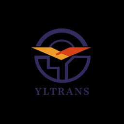 Xinjiang Yilianda International Logistics Co,.Ltd logo