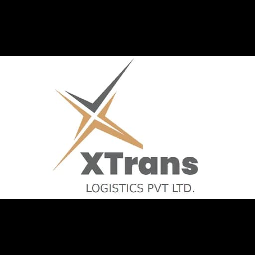 XTRANS LOGISTICS PRIVATE LIMITED logo