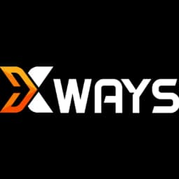 Xways logo