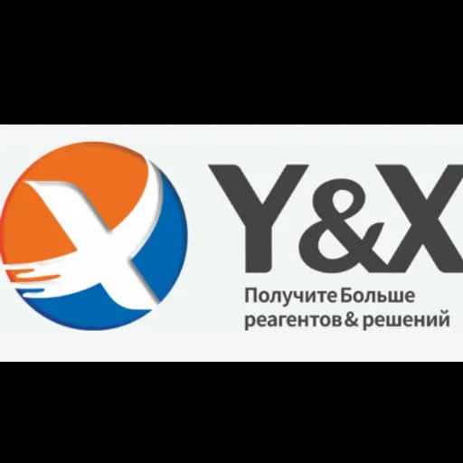 Y&X Beijing Technology Co., Ltd. logo