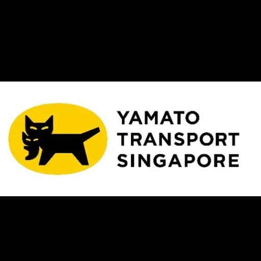Yamato Transport (S) Pte Ltd logo