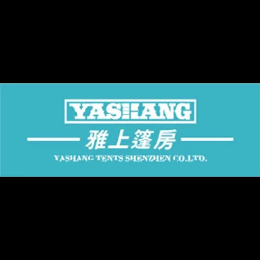 Yashang Tent Shenzhen Co., Ltd. logo