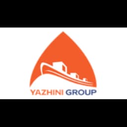 YAZHINI SHIPPING INDIA PRIVATE LIMITED logo