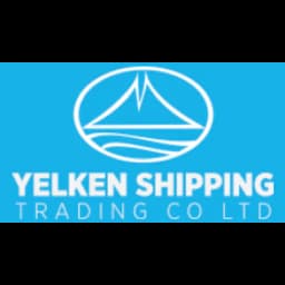 YELKEN SHIPPING TRADING & LOGISTICS CO.LTD. logo
