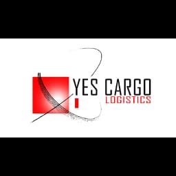 Yes Cargo Logistics logo