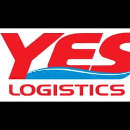 Yes Logistics Corp. logo