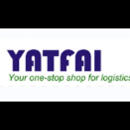 YFL Logistics(Thailand) Co., Ltd. logo