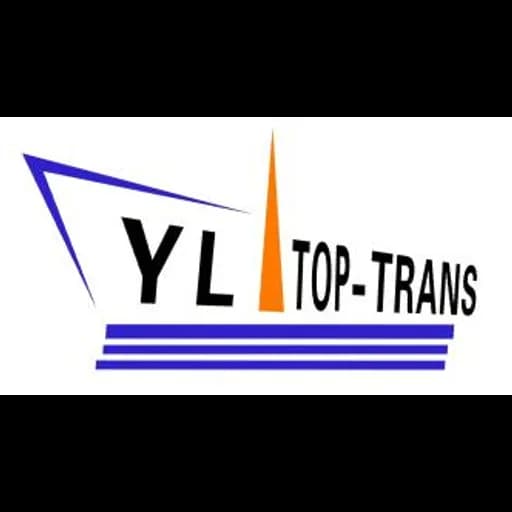 Yilun Logistics (Hangzhou) Co.,Ltd. logo