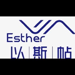 Yiwu Esther supply chain management co.Ltd logo