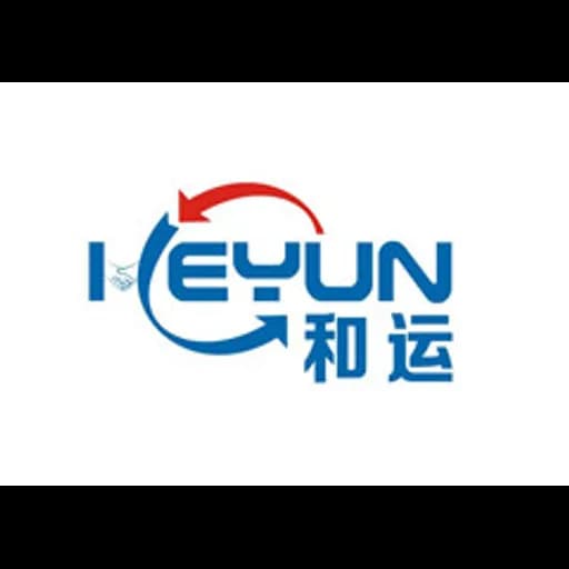 Yiwu Heyun International Freight Forwording Co.,Ltd logo