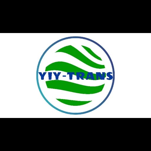 YIY-TRANS INTERNATIONAL LOGISTICS CO.,LTD logo