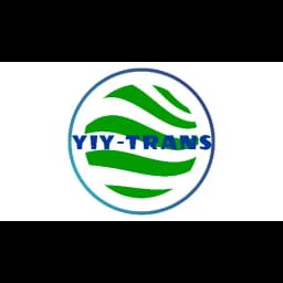 YIY-TRANS INTERNATIONAL LOGISTICS CO.,LTD logo