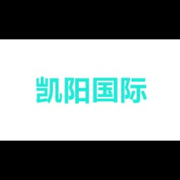 Young Carrier Int'Freight Agency CO.Ltd .Shen Zhen Branch logo