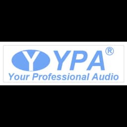 YPA Industrial Co.,Ltd. logo