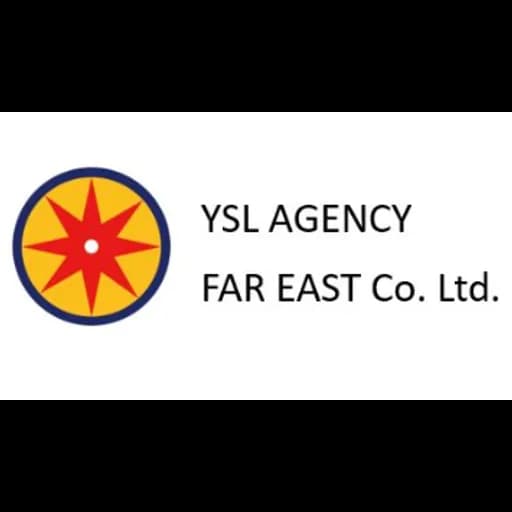 YSL AGENCY FAR EAST Co.Ltd logo