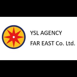 YSL AGENCY FAR EAST Co.Ltd logo