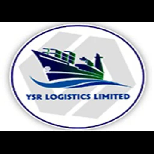 YSR Logistics Ltd logo