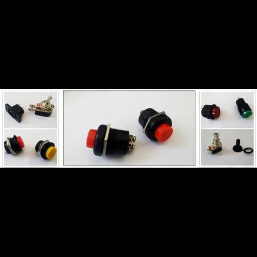 Yueqing Chuangzhan Electronics Co.,Ltd. logo