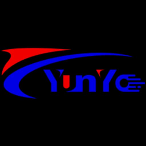 YunYo Int'l Supply Chain (Guangzhou) Co., LTD logo