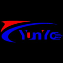 YunYo Int'l Supply Chain (Guangzhou) Co., LTD logo