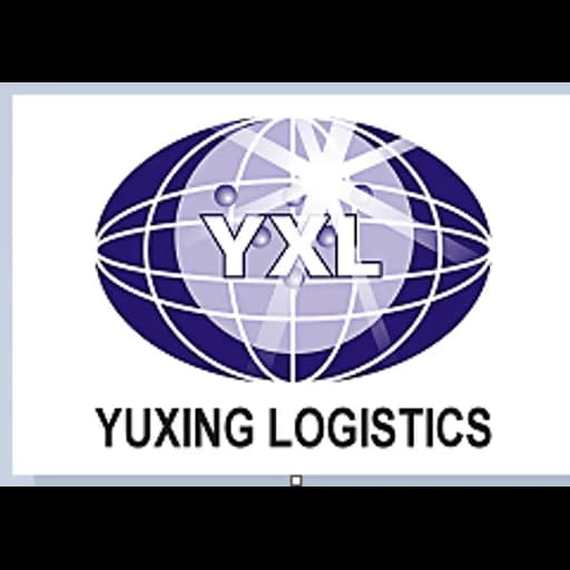 YUXING INTERNATIONAL CO., LTD logo