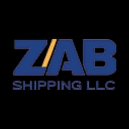 ZAB SHIPPING LLC logo