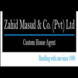 Zahid Masud & Company (Private)Limited logo