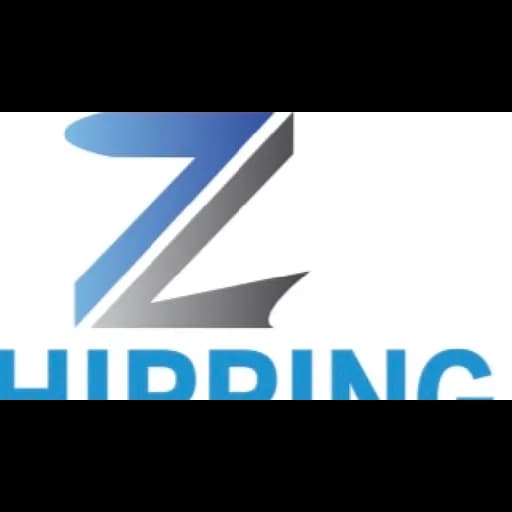 ZAN SHIPPING LLC logo