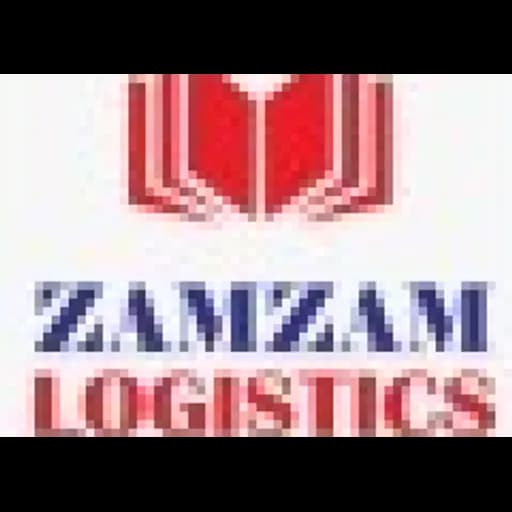 Zamzam Logistics logo