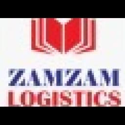 Zamzam Logistics logo
