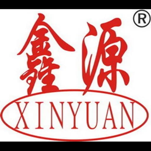 Zaozhuang Xinyuan Chemical Industry CO., LTD logo