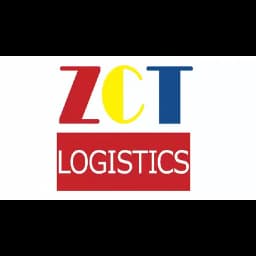 ZCT LOGISTICS CO., LTD logo