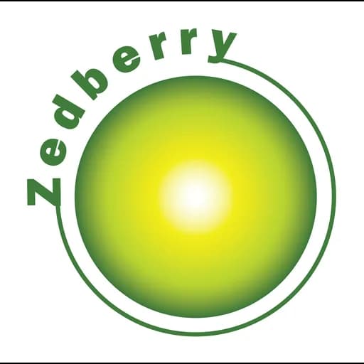 Zedberry Vietnam Company Limited logo