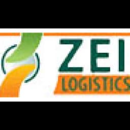 ZEIGLER LOGISTICS PVT LTD logo