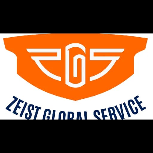 Zeist Global Service logo
