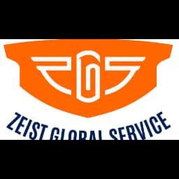 Zeist Global Service logo