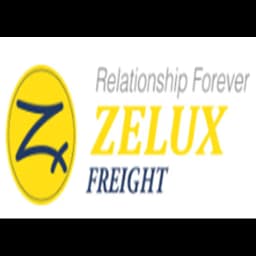 Zelux FZC logo