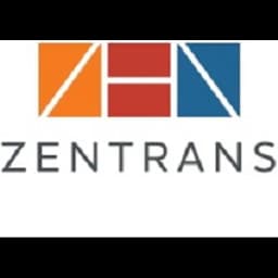 ZENTRANS logo