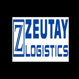 zeutay logistics co.,ltd logo