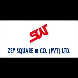ZEY SQUARE& Co PVT LTD logo