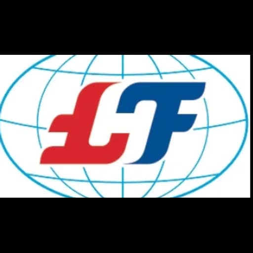 zhangjiaganghongfa logistics Co.LTD logo