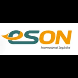 ZHE JIANG ESON INTERNATIONAL FREIGHT FORWARDING CO.ITD logo