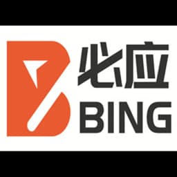 Zhejiang Bing Supply Chain Management Co., Ltd logo