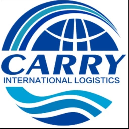Zhejiang Carry International Logistics Co.,Ltd logo