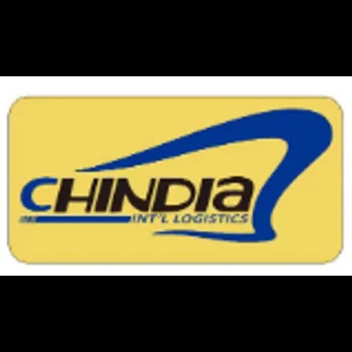 ZHEJIANG CHINDIA INTERNATIONAL LOGISTICS CO.,LTD logo