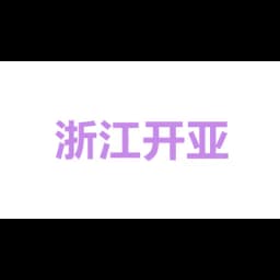 zhejiang kaiya intl logistics co.,ltd logo