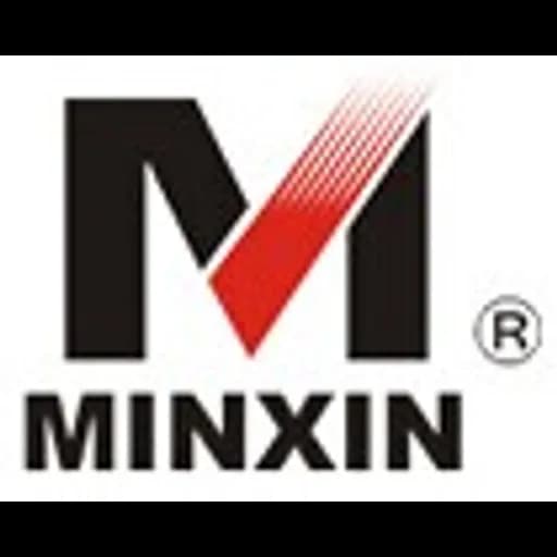 Zhejiang Mingxin Fans Co., Ltd. logo