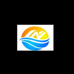 ZHEJIANG NEWLUSTRE INTERNATIONAL FREIGHT FORWARDER CO.,LTD logo