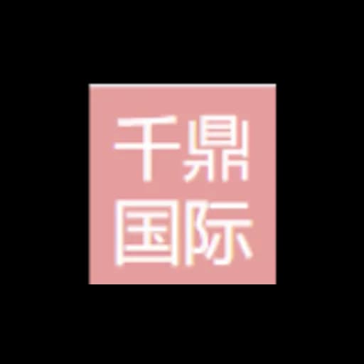 Zhejiang Qianding International Logistics Co., Ltd logo