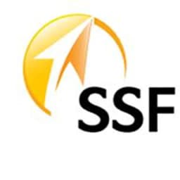 Zhejiang SSF Supply-Chain Management Co. Ltd. logo